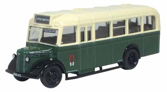 John Smiths Brewery Bedford OWB